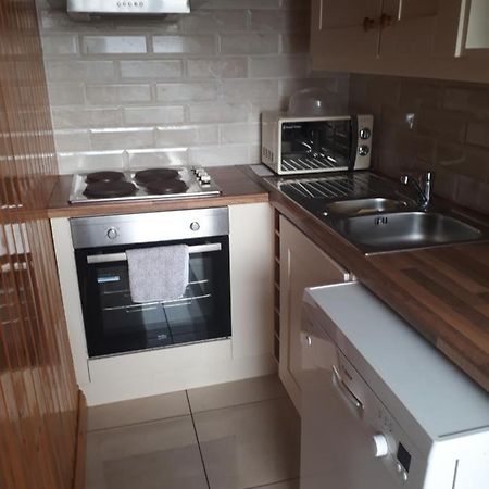 Apartment In The Heart Of Kerry Knockeen Экстерьер фото