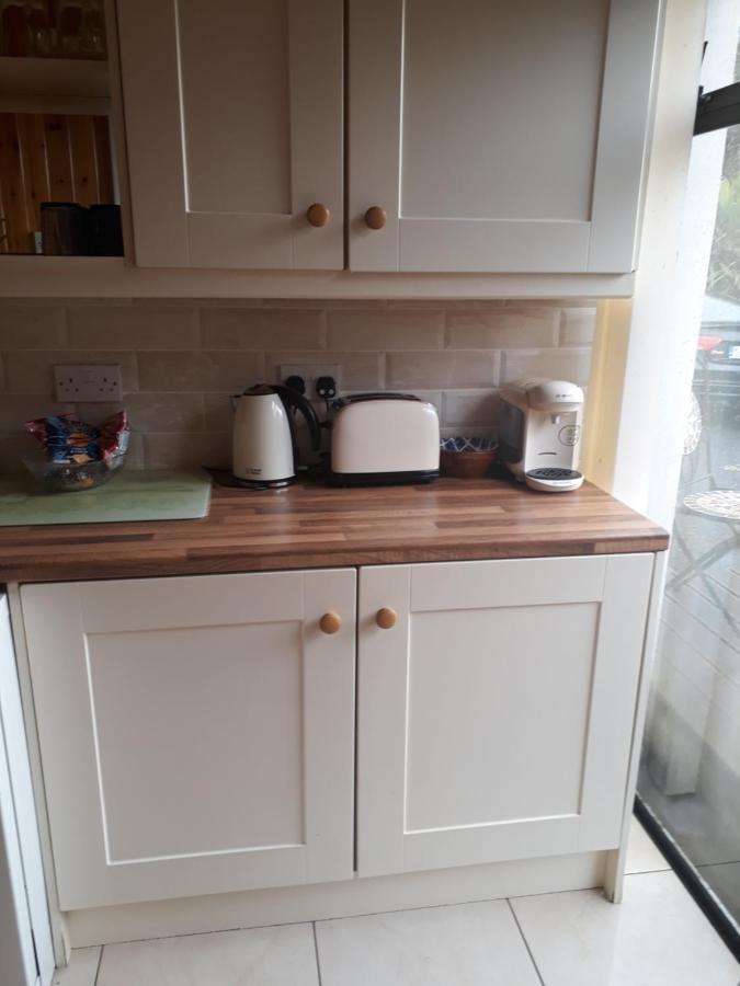 Apartment In The Heart Of Kerry Knockeen Экстерьер фото