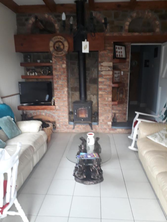 Apartment In The Heart Of Kerry Knockeen Экстерьер фото