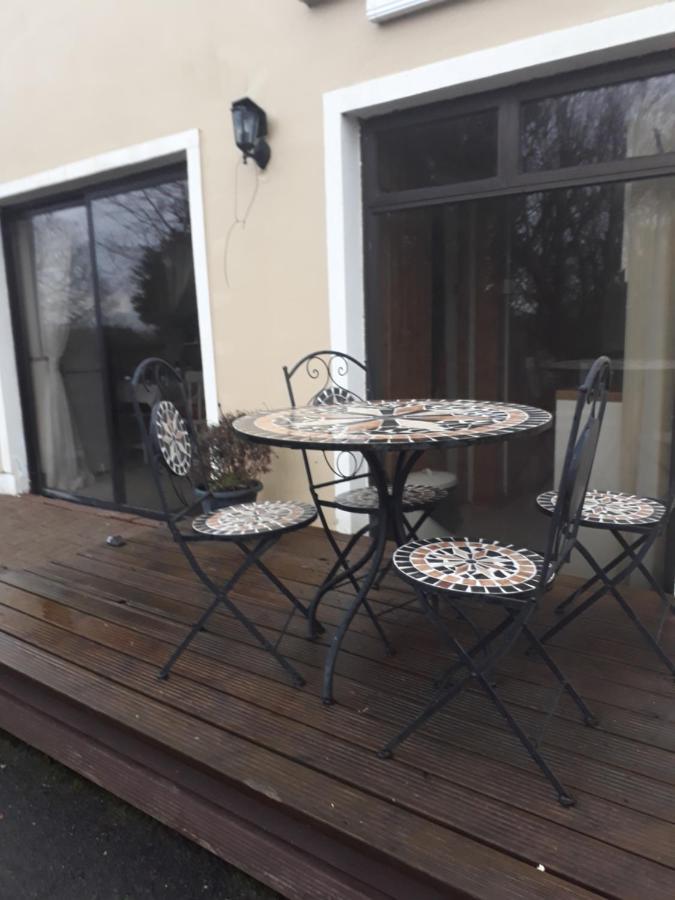 Apartment In The Heart Of Kerry Knockeen Экстерьер фото